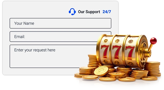 Interbet South Africa Support